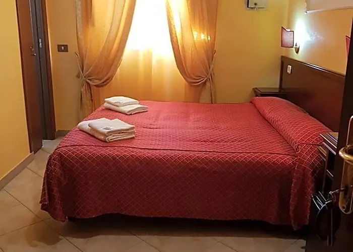 Bed & Breakfast Rudy