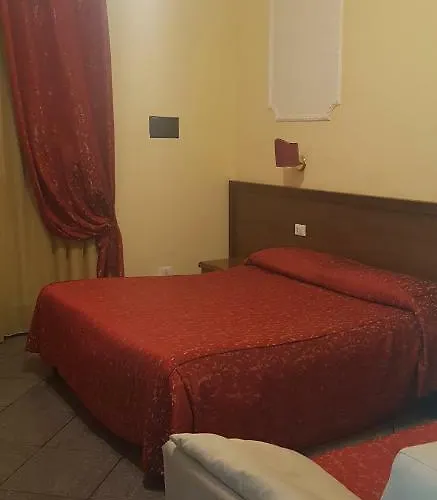 Rudy 4* Rome
